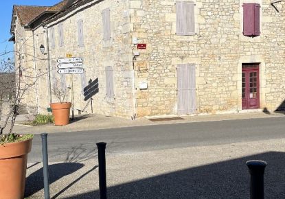 vente Maison Livernon