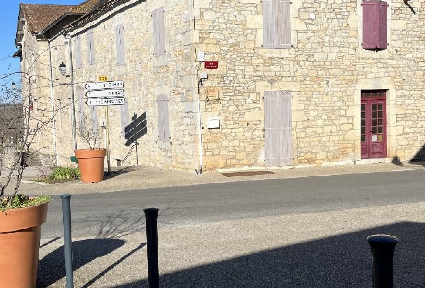 vente Maison Livernon - Photo 1