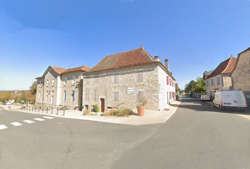 sale Maison Livernon - Photo 1