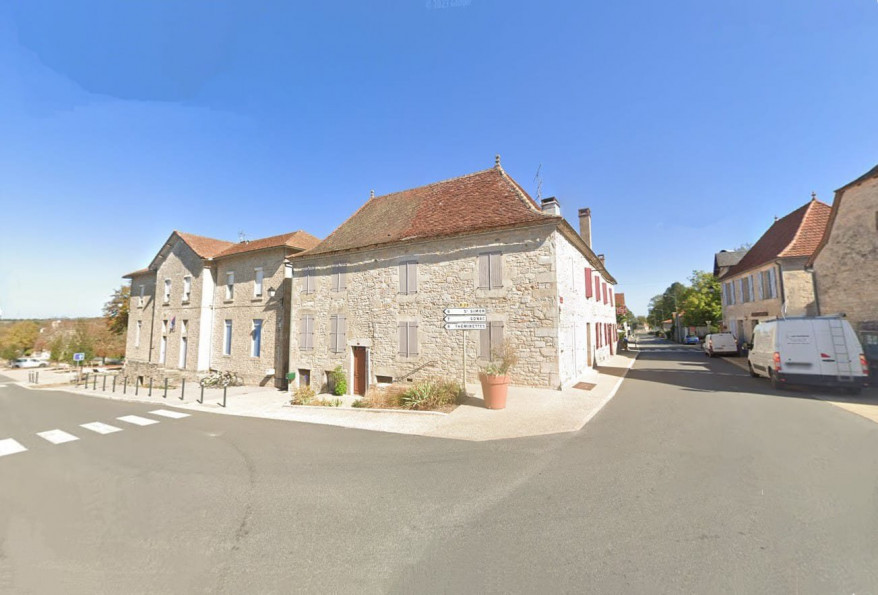 vente Maison Livernon - Photo 2