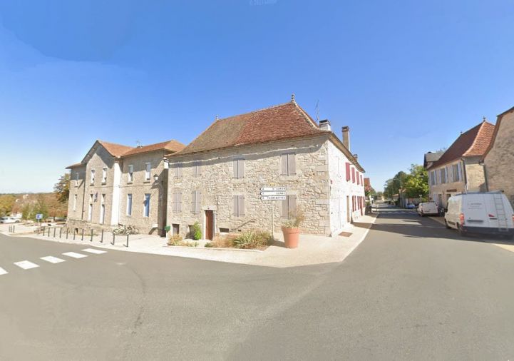 sale Maison Livernon