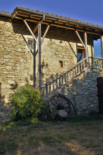 vente Longere Lentillac Saint Blaise - Photo 14