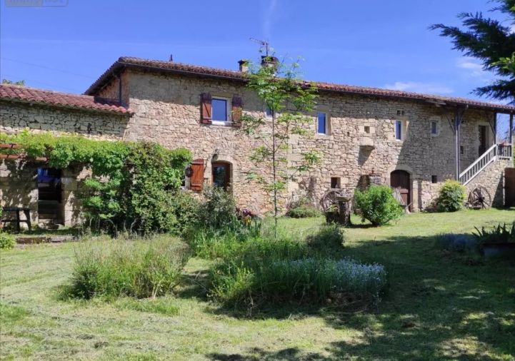 sale Longere Lentillac Saint Blaise