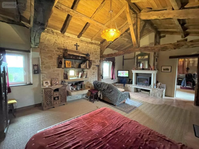 vente Longere Lentillac Saint Blaise - Photo 11