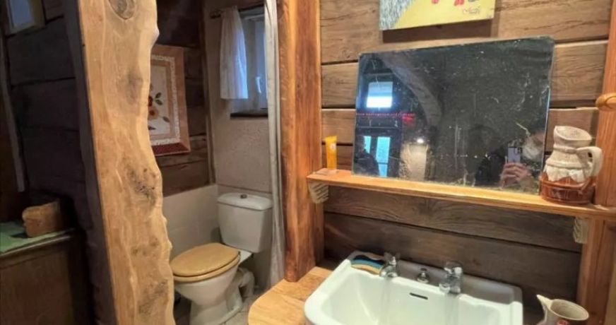 vente Longere Lentillac Saint Blaise