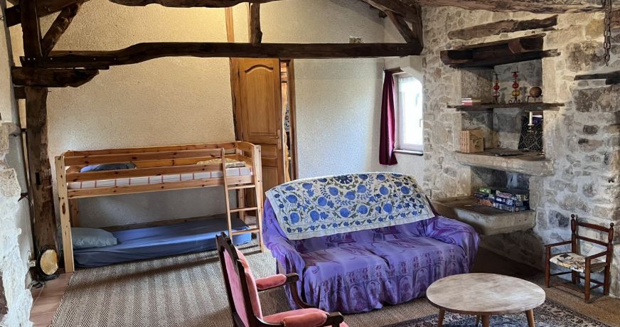 vente Longere Lentillac Saint Blaise