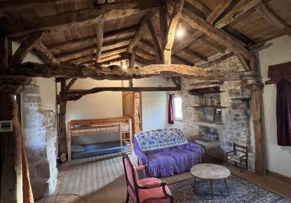 vente Longere Lentillac Saint Blaise