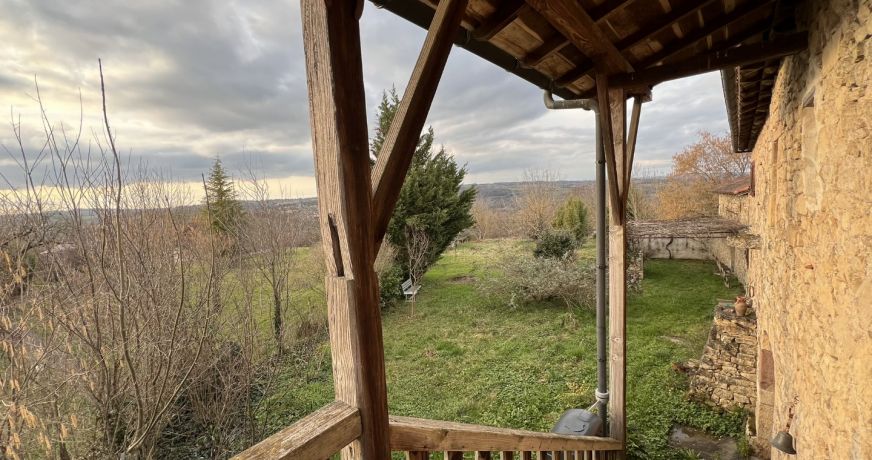 vente Longere Lentillac Saint Blaise