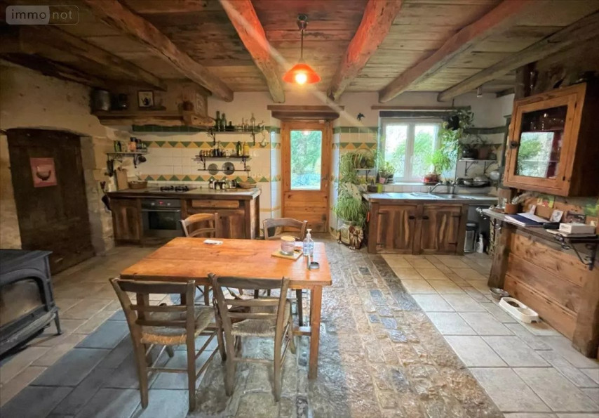 vente Longere Lentillac Saint Blaise - Photo 6