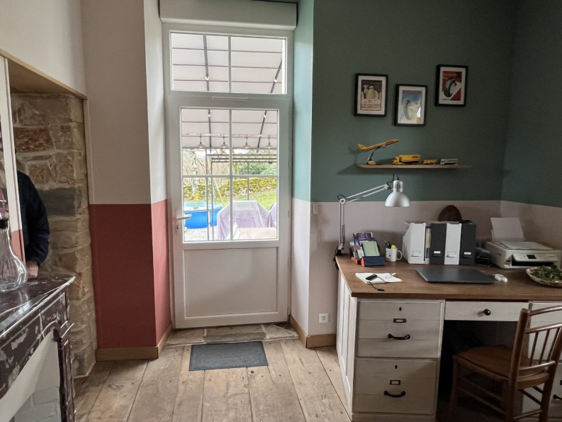 vente Maison de maître Themines - Photo 12