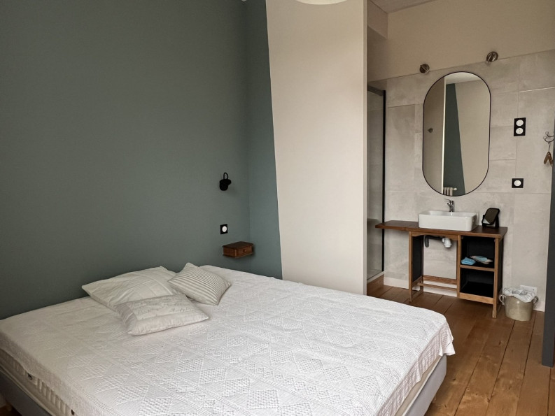 vente Maison de maître Themines - Photo 16