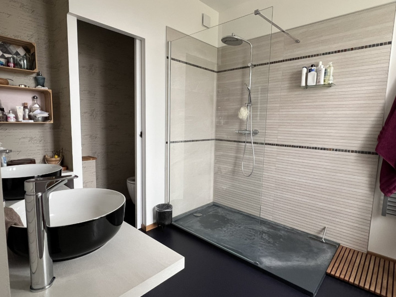 vente Maison de maître Themines - Photo 17