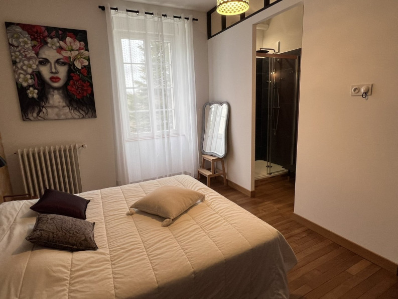 vente Maison de maître Themines - Photo 18