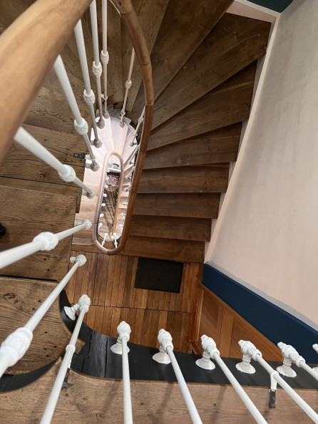 vente Maison de maître Themines - Photo 14