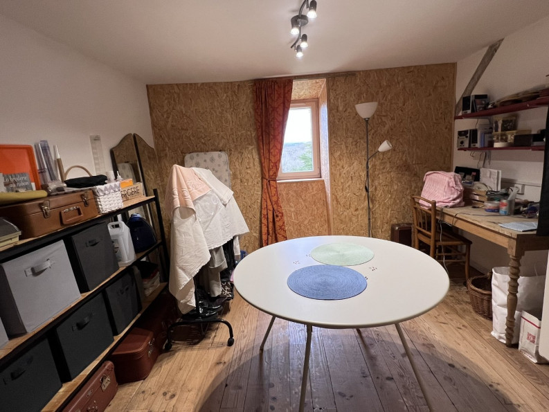 vente Maison de maître Themines - Photo 20