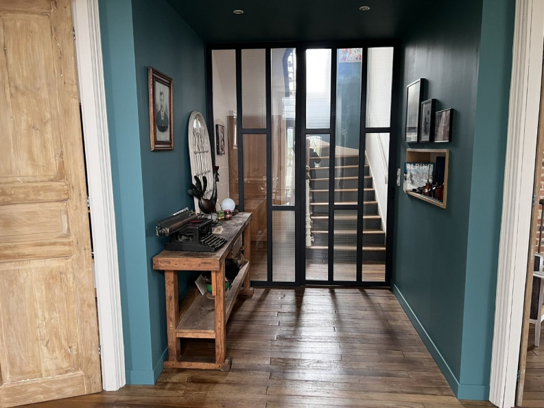 vente Maison de maître Themines - Photo 7