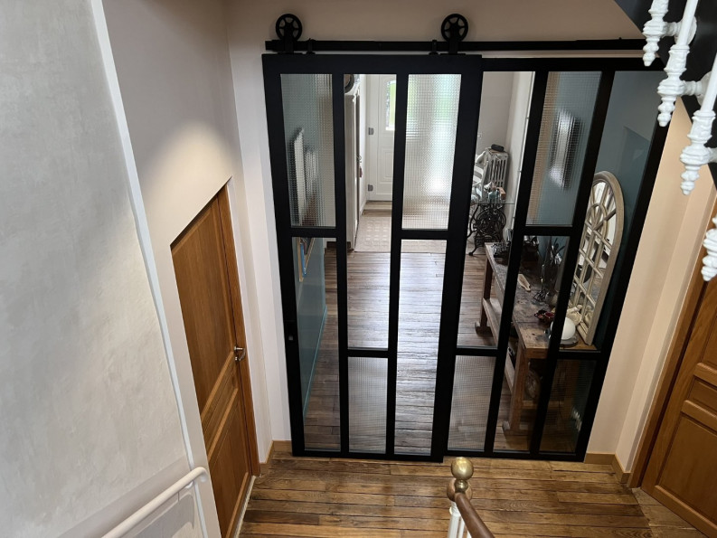 vente Maison de maître Themines - Photo 13