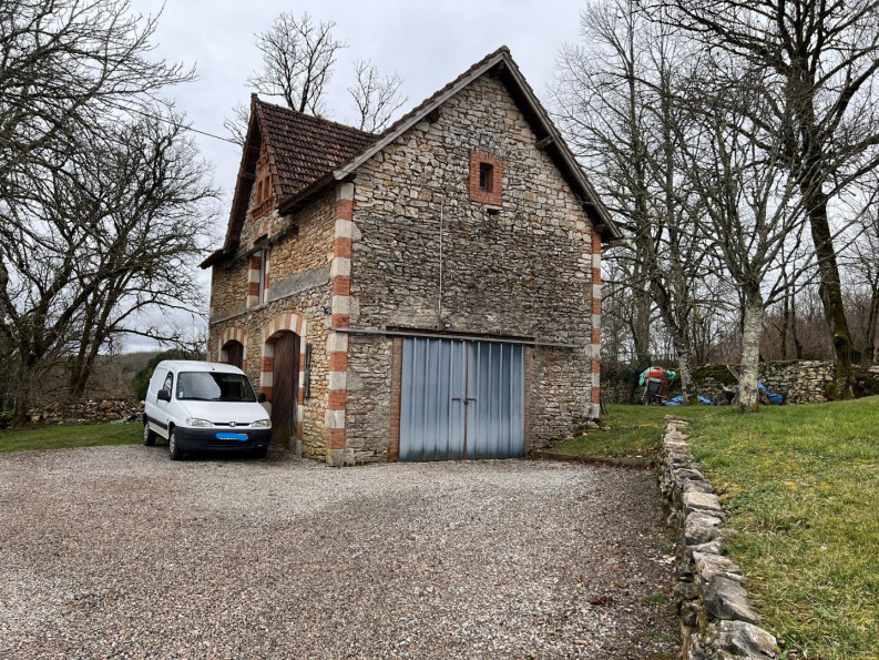 vente Maison de maître Themines - Photo 6
