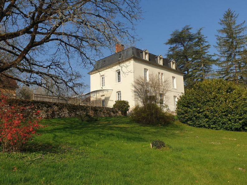 vente Maison de maître Themines - Photo 5