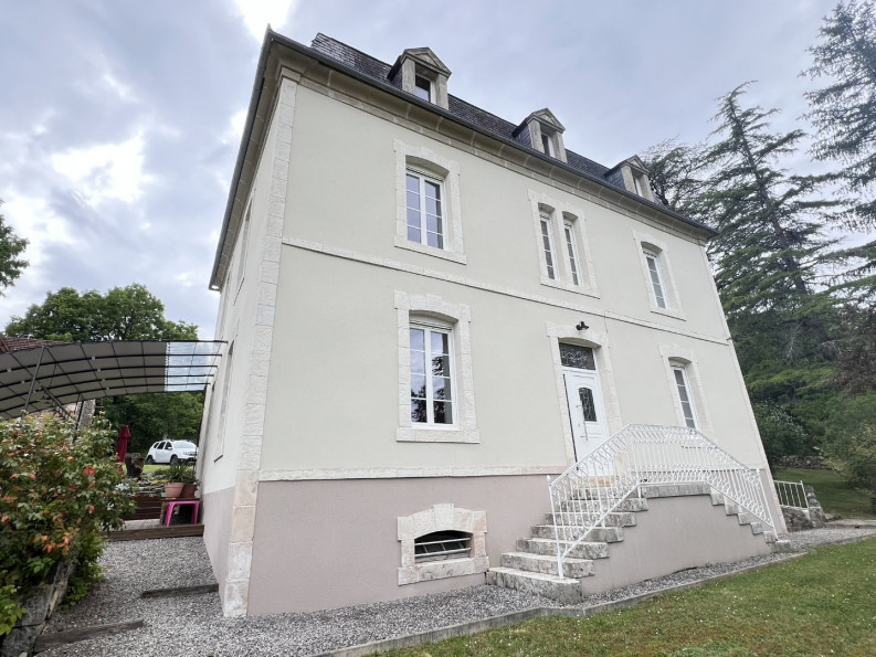 vente Maison de maître Themines - Photo 3