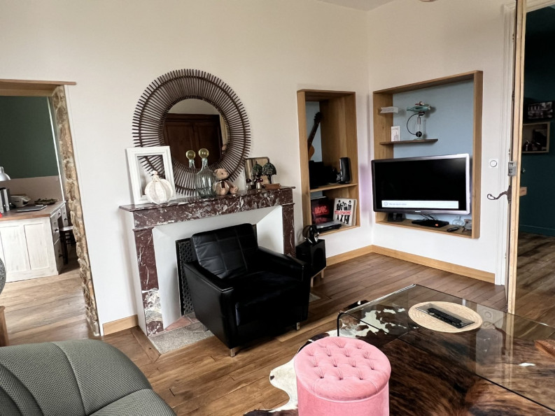 vente Maison de maître Themines - Photo 8