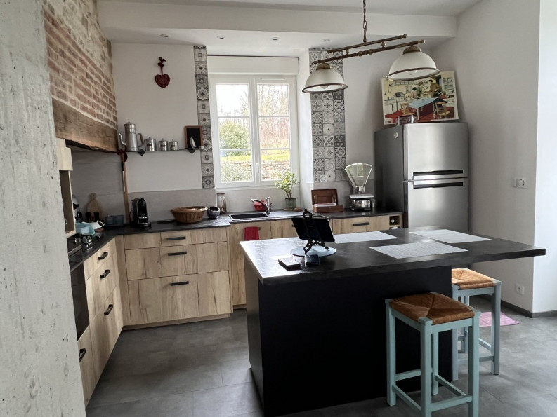 vente Maison de maître Themines - Photo 10