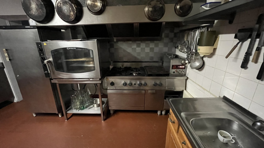 vente Ensemble immobilier Gorses - Photo 12