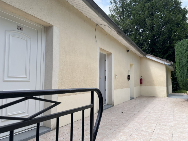 vente Ensemble immobilier Gorses - Photo 14