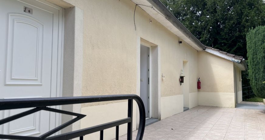 vente Ensemble immobilier Gorses