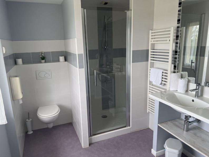 vente Ensemble immobilier Gorses - Photo 17