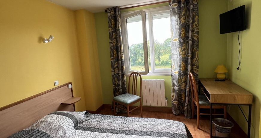 vente Ensemble immobilier Gorses