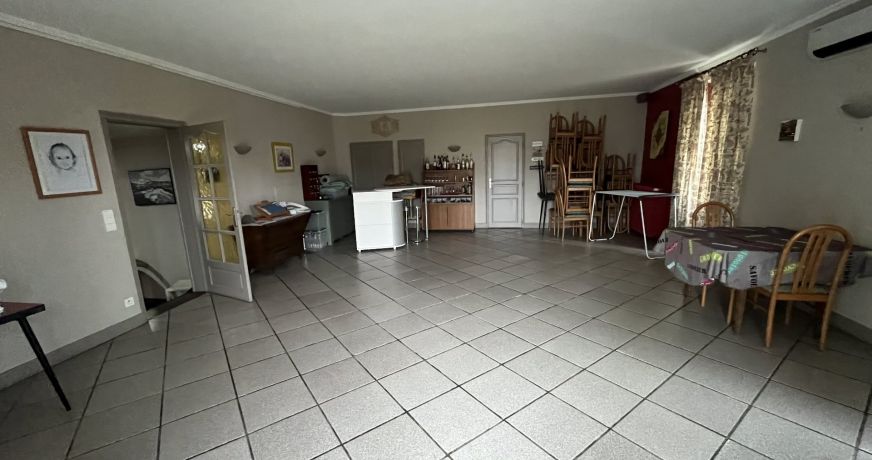 vente Ensemble immobilier Gorses