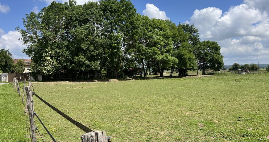 vente Propriété Martres De Riviere