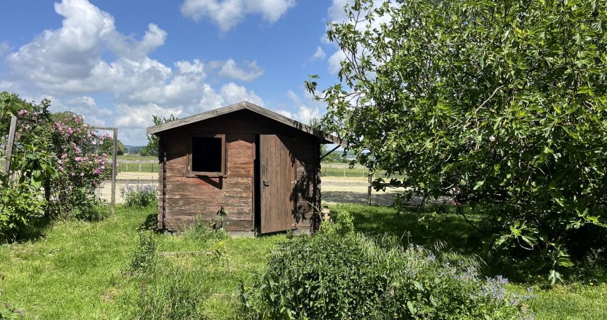 vente Propriété Martres De Riviere