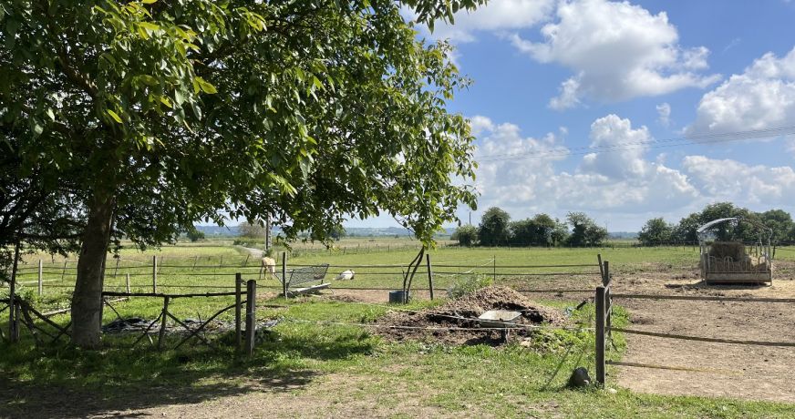 vente Propriété Martres De Riviere