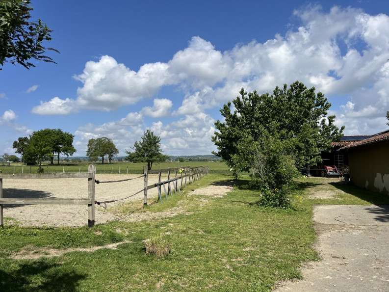 sale Propriété Martres De Riviere - Photo 16