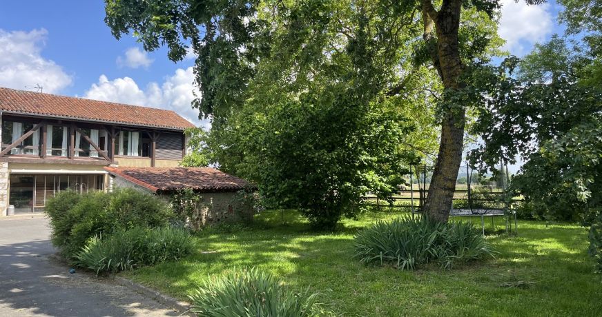 vente Propriété Martres De Riviere