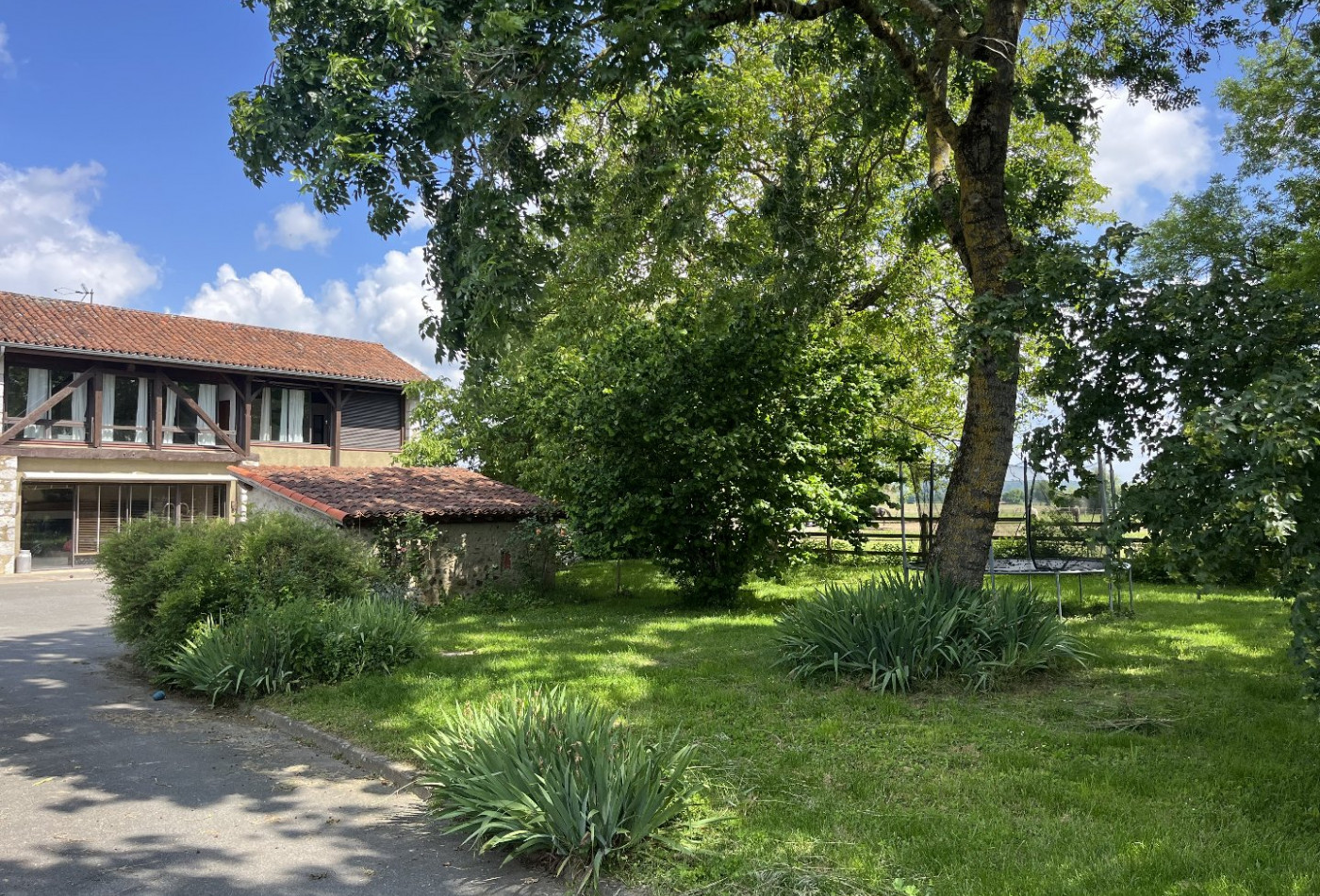 vente Propriété Martres De Riviere - Photo 2