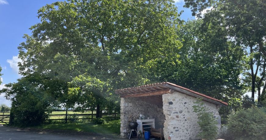 vente Propriété Martres De Riviere