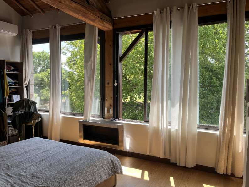 sale Propriété Martres De Riviere - Photo 9