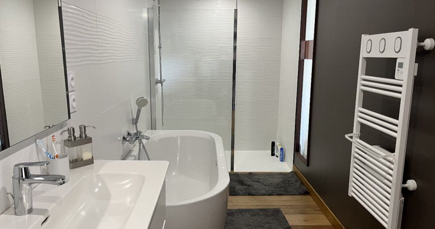 vente Propriété Martres De Riviere