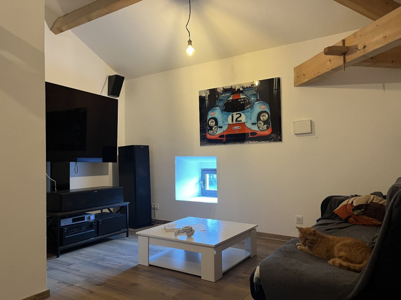 sale Propriété Martres De Riviere - Photo 15