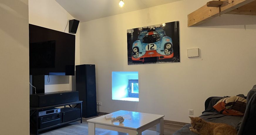 vente Propriété Martres De Riviere