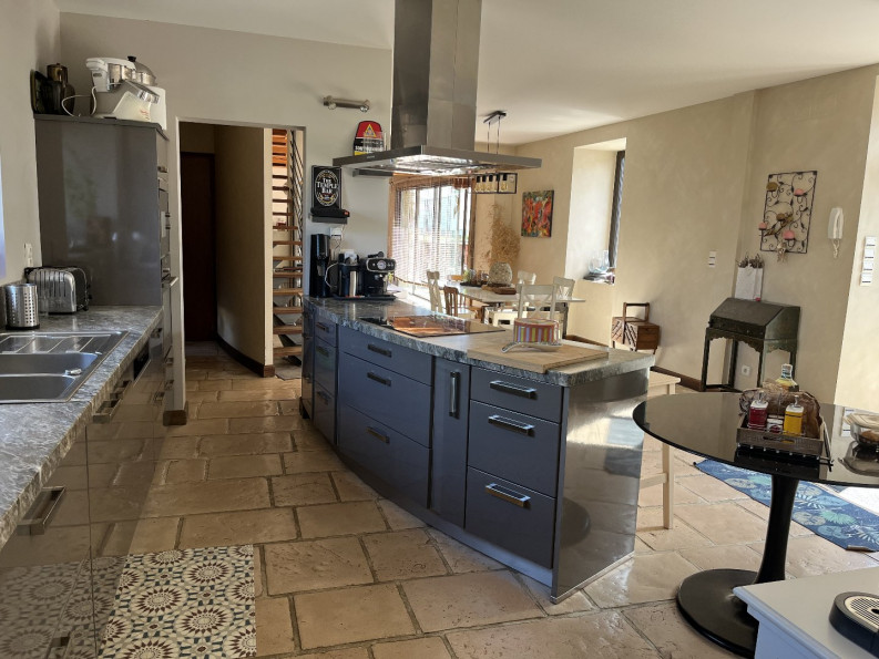 sale Propriété Martres De Riviere - Photo 6