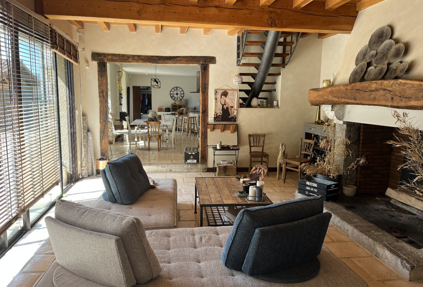 vente Propriété Martres De Riviere - Photo 4
