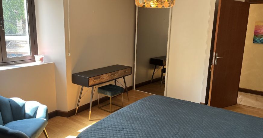 vente Propriété Martres De Riviere