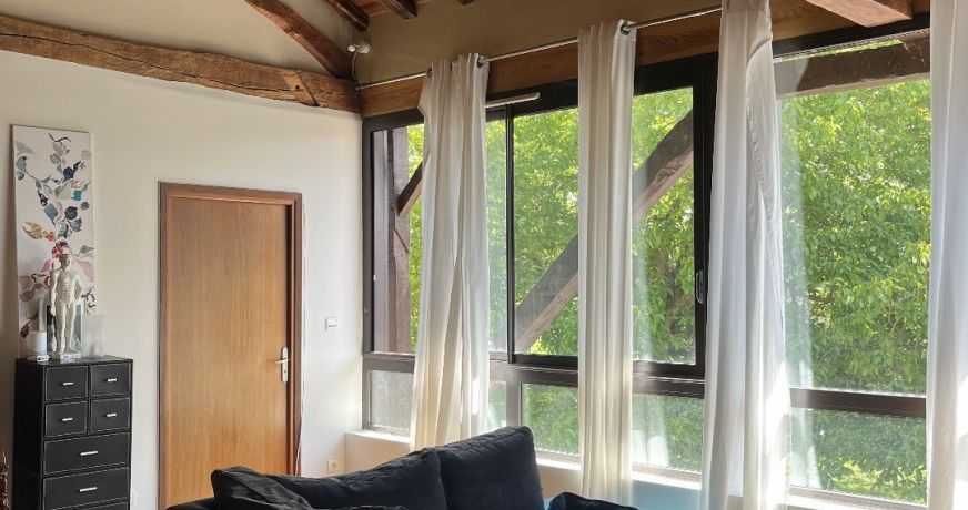 vente Propriété Martres De Riviere