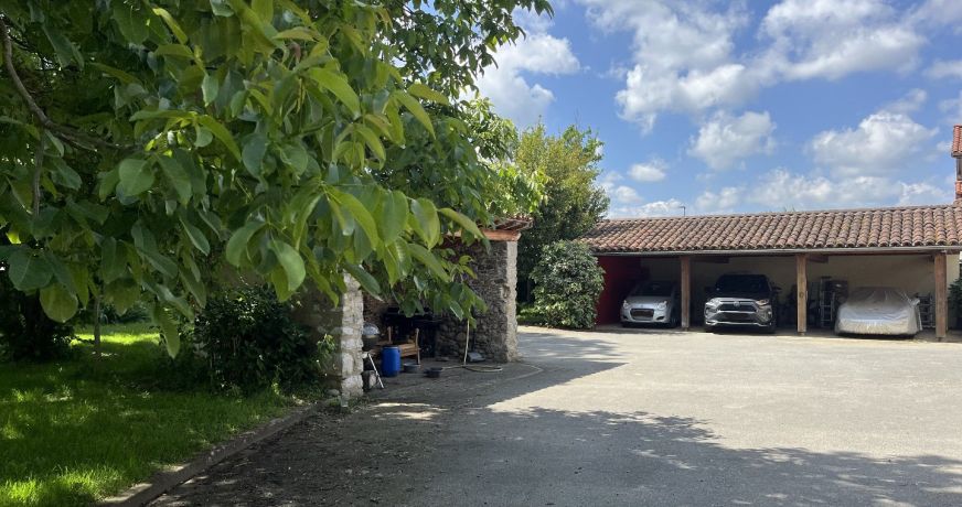 vente Propriété Martres De Riviere