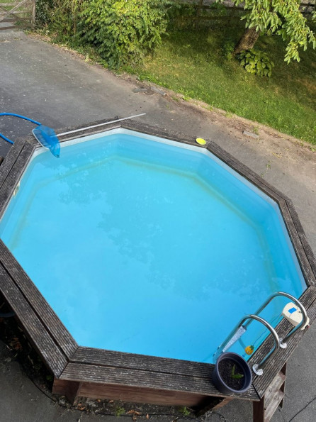 sale Propriété Martres De Riviere - Photo 3