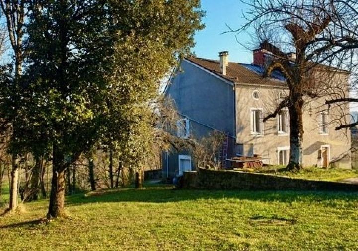 sale Maison bourgeoise Lissac Et Mouret